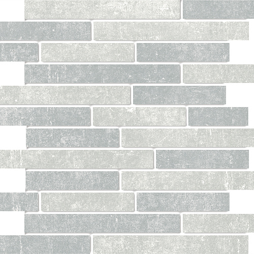 Мозаика Stone Cement св.Grey-Classicа 300х358