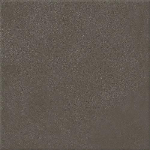 5297 Плитка настенная Чементо коричневая тёмная матовая 200х200х6,9