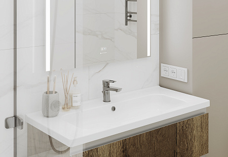 Керамогранит Ceradim Керамогранит Calacatta Faro Grey