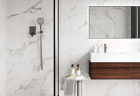 Керамогранит Ceradim Керамогранит Calacatta Pleasant