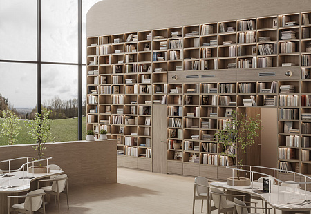 Керамогранит Kerama Marazzi Керамогранит Люберон