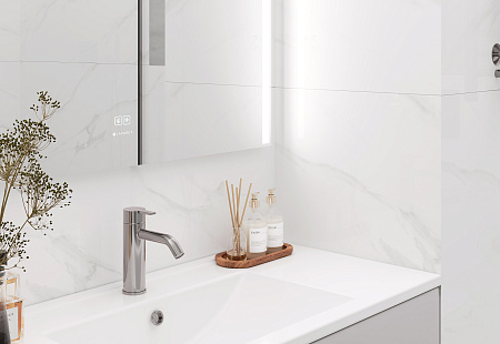 Керамогранит Ceradim Керамогранит Calacatta Genius Ceradim