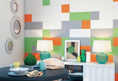 Керамогранит Kerama Marazzi Городские цветы