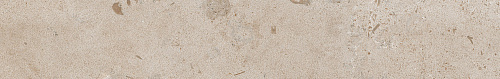 DD205420R\3BT Плинтус Про Лаймстоун бежевый темный натуральный 600х95х9 обрезной