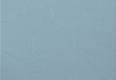 Керамогранит Уральский гранит Керамогранит Уральские фасады голубой 600х600 структурная