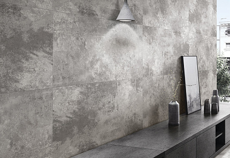 Керамогранит Laparet Керамогранит Milkyway Silver