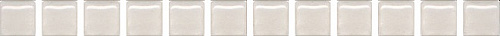 POF011 Карандаш Бисер бежевый светлый матовый 200х14х12