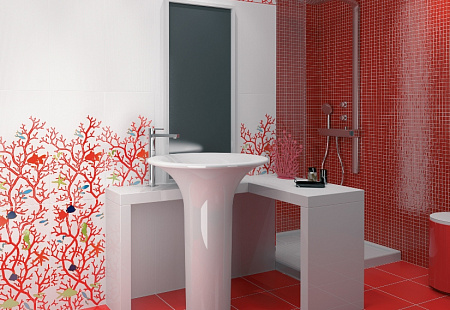 Керамогранит Kerama Marazzi Коралловый риф