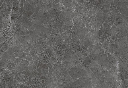 Керамогранит Laparet Керамогранит Runa Nero серый 600х600 