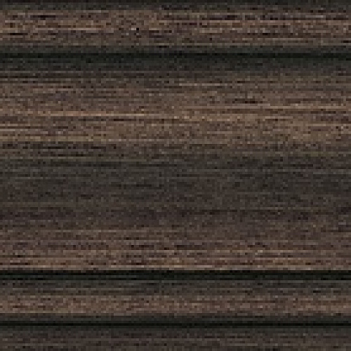 DD7501\BTG Плинтус Гранд Вуд коричневый тёмный