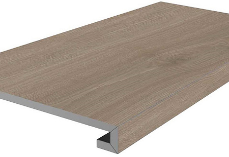 Керамогранит Kerama Marazzi Альберони коричневый 595х330 Натуральная