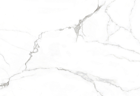 Керамогранит Laparet Керамогранит Pristine White белый 1200х600 Полированная