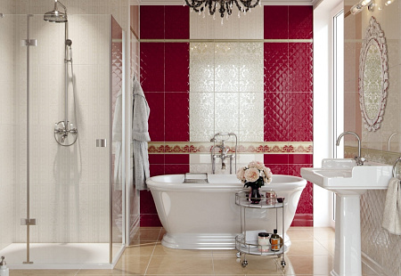 Керамическая плитка Kerama Marazzi Даниэли