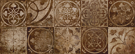 Керамическая плитка Керамин Тоскана