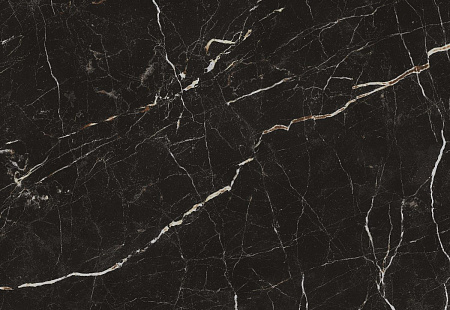 Керамогранит Аллюр Империал Блэк Шлиф 59x59