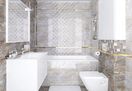 Керамогранит Laparet Rich