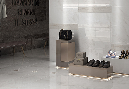 Керамогранит Kerama Marazzi Парнас