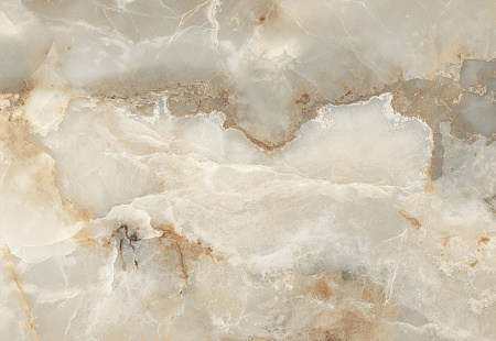 Керамогранит Laparet Керамогранит Onice Alexa серый 600х600 Полированная