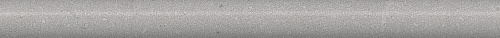 SPA061R Бордюр Про Матрикс серый светлый матовый 300х25х19 обрезной