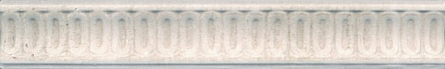 BOA004 Бордюр Пантеон бежевый светлый матовый 250х40х11