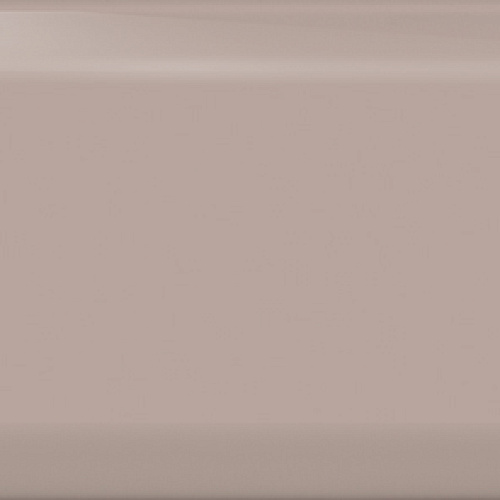 9027 Плитка настенная Аккорд дымчатая светлая грань глянцевая 285х85х9,2