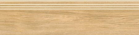 Керамогранит Idalgo Керамогранит Wood Classic (Вуд Классик) желтый 1200х300 мягкое лаппатирование