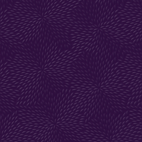 Керамическая плитка Керамин Фреско 5 фиолетовый 400x275