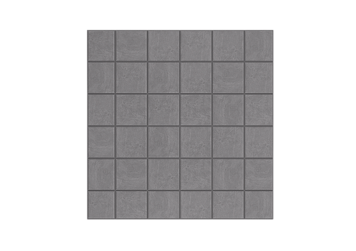 Мозаика SR06 Spectrum Graphite 300x300 неполированная