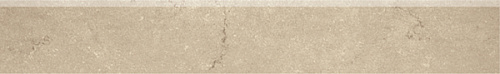 SG211500R\3BT Керамический плинтус 60x9,5 Дайсен бежевый обрезной 600х145х9