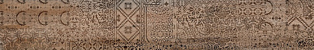 DL550300R Керамогранит Про Вуд бежевый темный декорированный 1790х300х11