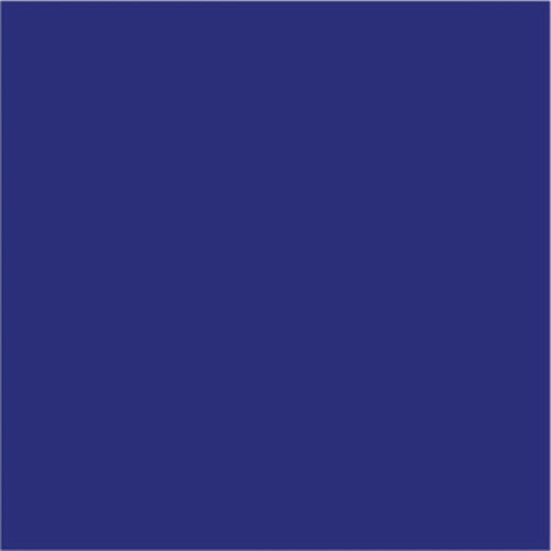 5113 Плитка настенная Калейдоскоп синий матовая 200х200х6,9