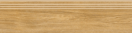 Керамогранит Idalgo Керамогранит Wood Classic (Вуд Классик) коричневый 1200х300 мягкое лаппатирование