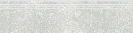 Керамогранит Idalgo Керамогранит Cement (Цемент) серый 1200х300 структурная