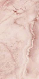 SG595802R Керамогранит Ониче розовый светлый лаппатированный 2385х1195х11