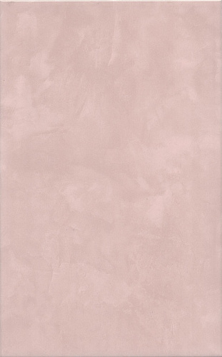 6329 Плитка настенная Фоскари розовая глянцевая 400х250х8