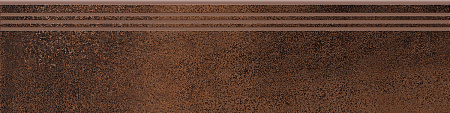 Керамогранит Idalgo Керамогранит Oxido (Оксидо) коричневый 1200х300 легкое лаппатирование