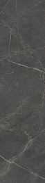 SG316900R Керамогранит Буонарроти серый темный обрезной 600х150х11