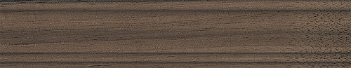 DL5103\BTG Плинтус Про Вуд коричневый 80х24х1,3