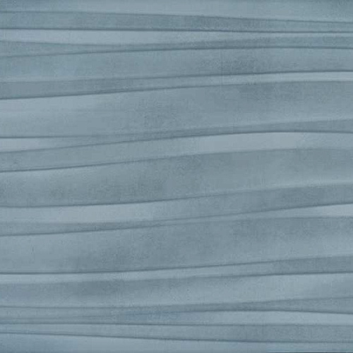 11143R Плитка настенная Маритимос голубой структура глянцевая 600х300х10,5