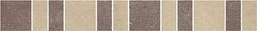 SG165\004 Плитка настенная Керамический бордюр 60x7,2 Дайсен мозаичная 98х98х7