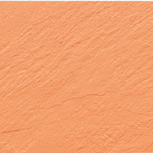 Керамогранит UF026MR насыщенно-оранжевый 1200х295х11 рельеф